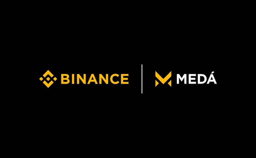 Foto: Cortesía Binance