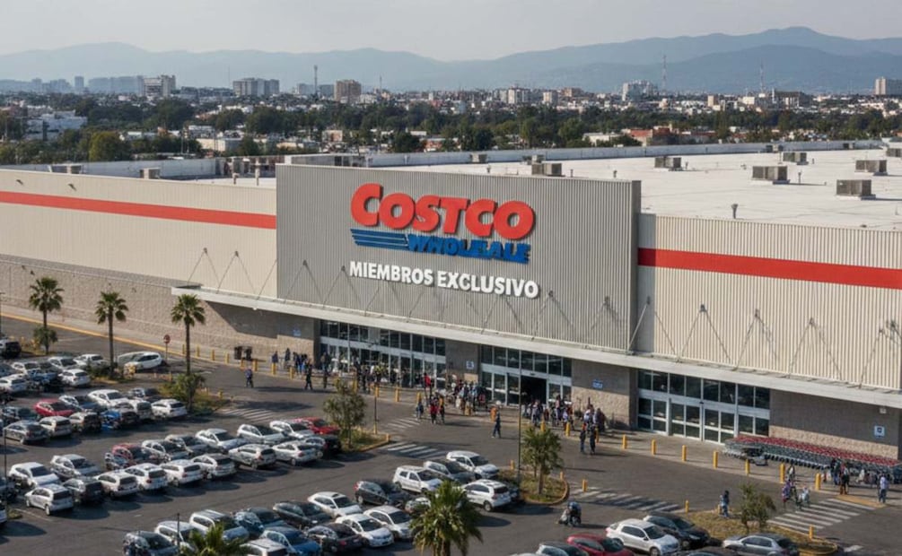 Tarjeta Costco Banamex: Requisitos y cómo obtener el 5% de reembolso en tus compras. (Foto: Creada con IA)