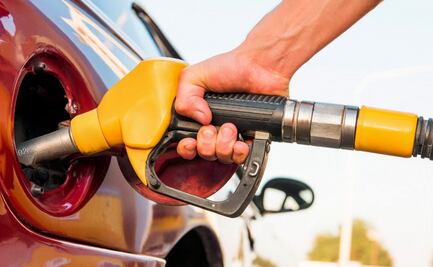 Se disparan los precios de gasolina en la CDMX y en Nuevo León hoy 24 de abril