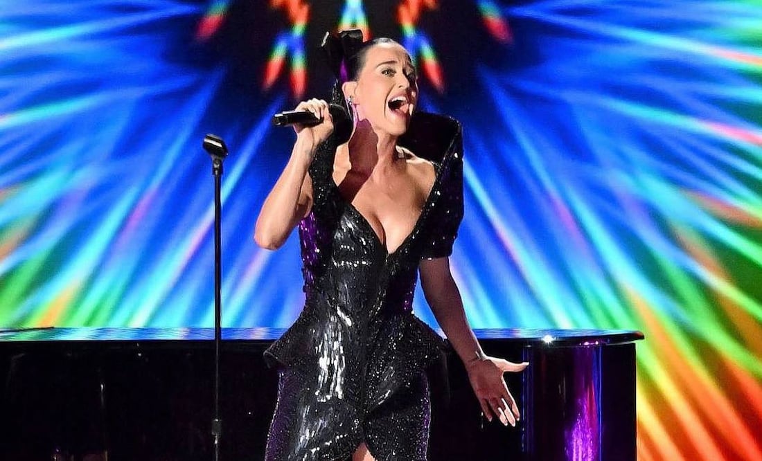 Ricardo Salinas regala boletos para Katy Perry: el reto viral que mezcla flores, fotos y un premio de 50 mil pesos. (Foto: Captura de pantalla)