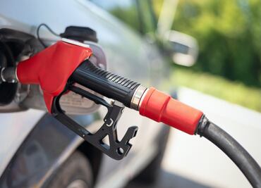 Costo de litro de gasolina en México, hoy 08 de mayo