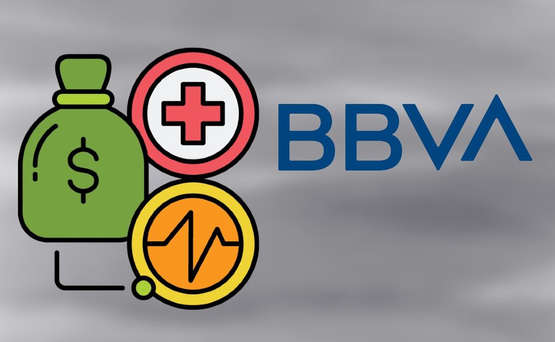 Conoce cómo mejorar tu salud financiera con los consejos de BBVA. (Foto: DeDinero)