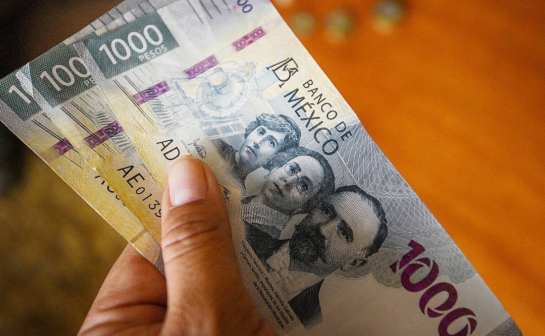 Bancos en México ofrecen adelanto de nómina: requisitos, montos y cómo pedirlo desde la app. (Foto: Cuartoscuro)