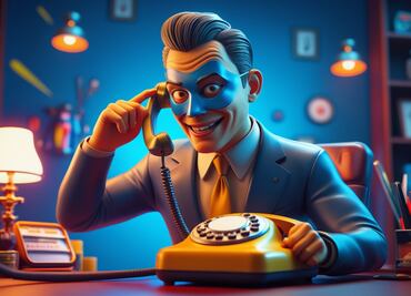 Cómo saben tu nombre los estafadores: Esto es lo que haces a diario sin darte cuenta