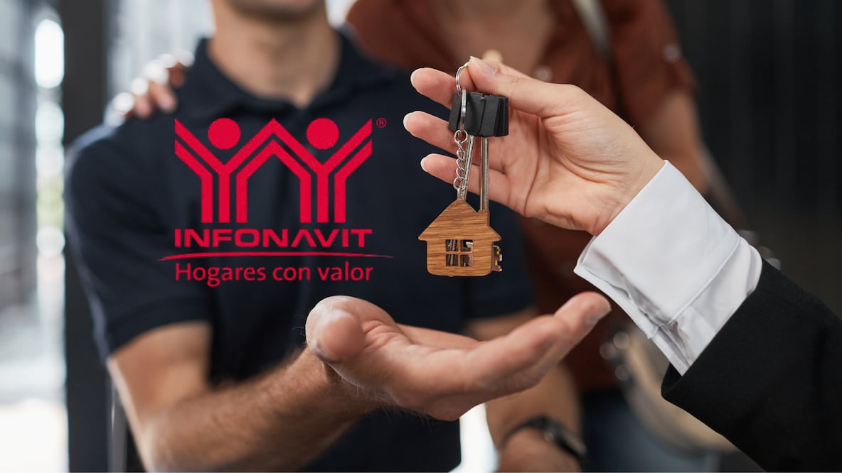 El programa Unamos Créditos de Infonavit (Foto:Canva)