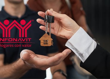 Unamos Créditos Infonavit: La forma de comprar casa en pareja, con amigos o incluso con tu mamá
