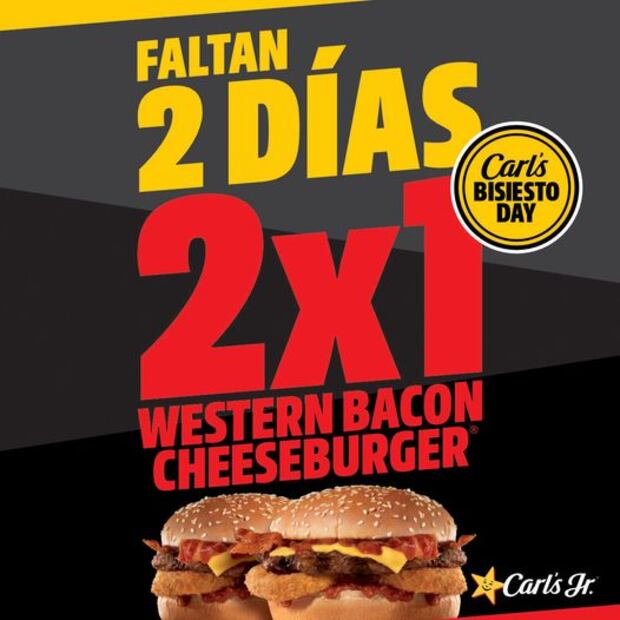 La promoción no aplica para restaurantes de Aguascalientes, Colima, Durango, Zacatecas, Morelos, Guerrero , Pachuca, ni los que están dentro de Aeropuertos. (Foto: Redes sociales)