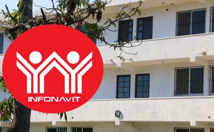 Crédito Infonavit 2025: Así puedes adquirir una casa seminueva sin complicaciones