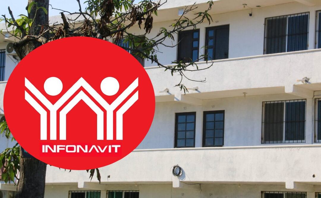 Esto es lo que necesitas para comprar una vivienda usada hoy con tu crédito Infonavit. (Foto: Cuartoscuro)