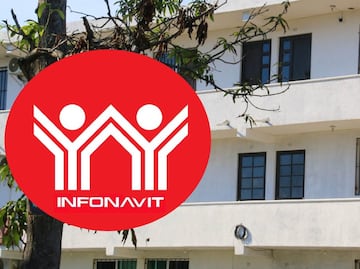 Crédito Infonavit 2025: Así puedes adquirir una casa seminueva sin complicaciones