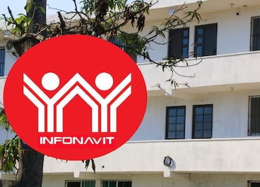 Crédito Infonavit 2025: Así puedes adquirir una casa seminueva sin complicaciones