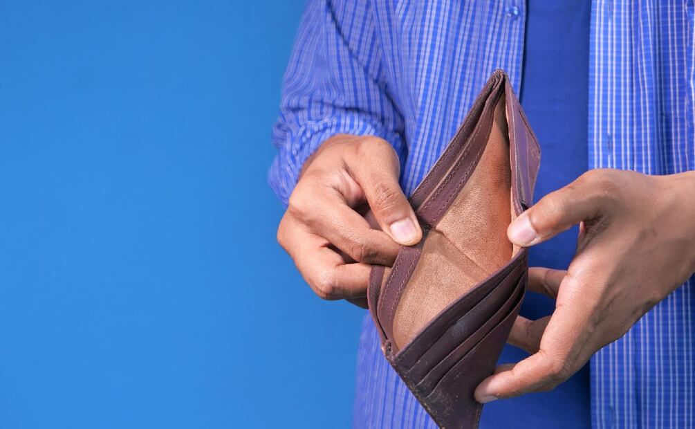 ¿Qué pasa con las deudas de una empresa en bancarrota? (Foto: DeDinero)