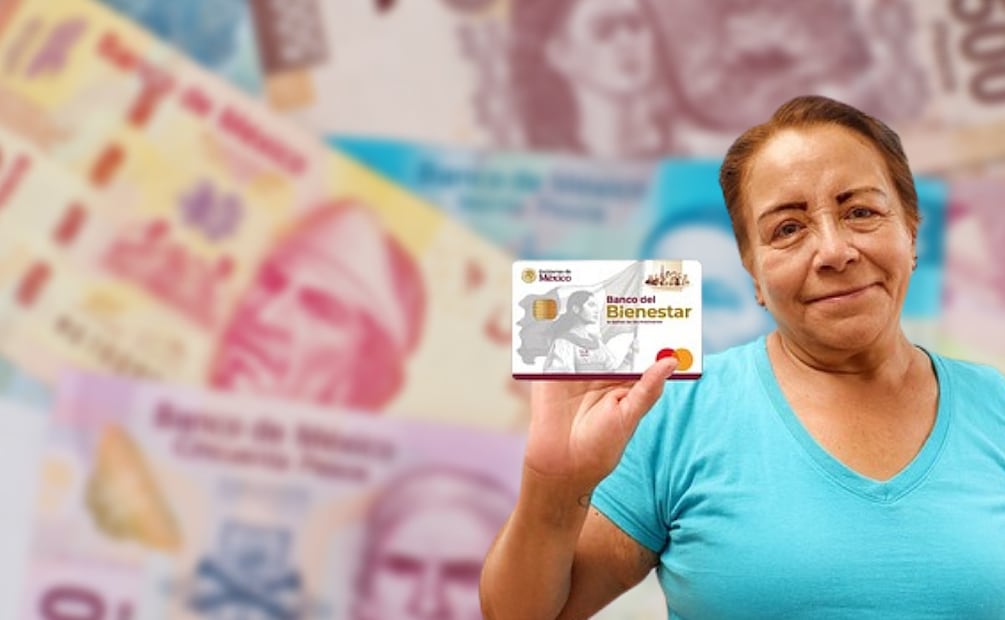 Pensión Mujeres Bienestar: ¿Habrá pago de aguinaldo en noviembre o diciembre para las beneficiarias? (Foto: DeDinero)