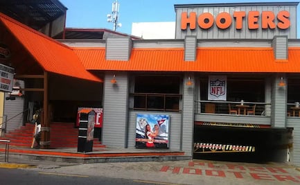 ¿Cuánto cuesta abrir una franquicia de Hooters en México? Inversión y requisitos 