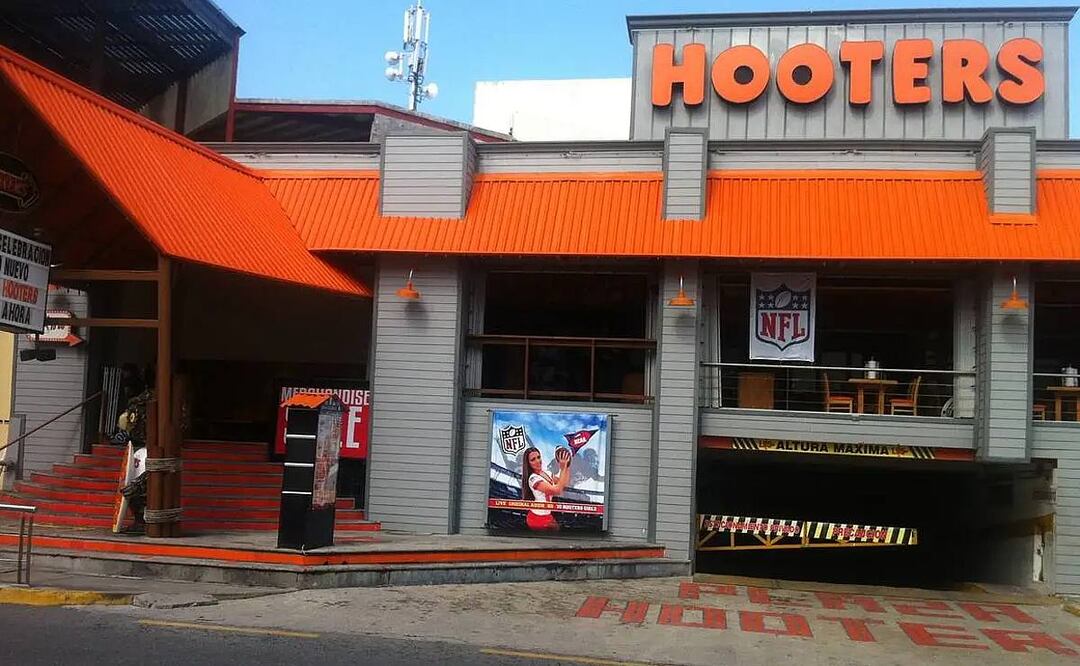 ¿Quieres tu propio Hooters? Esto es lo que necesitas para abrir una franquicia en México. (Foto: Captura de pantalla)