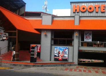 ¿Cuánto cuesta abrir una franquicia de Hooters en México? Inversión y requisitos