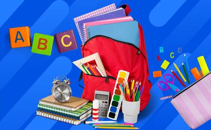 Regreso a clases 2024 en CDMX: Feria en Iztapalapa con descuentos en útiles escolares