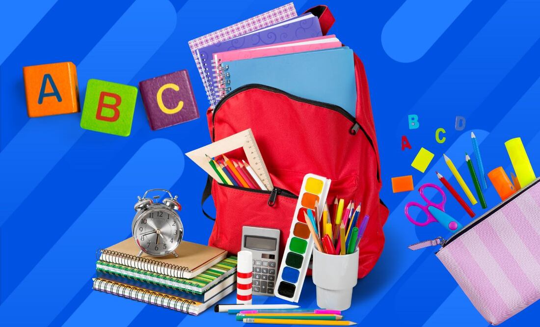 ¿Cuándo es el regreso a clases 2024 SEP? (Foto: DeDinero)