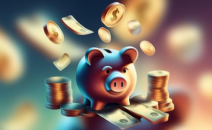 Método de ahorro 2024: ¿Cuál es la regla 50/ 30/ 20?