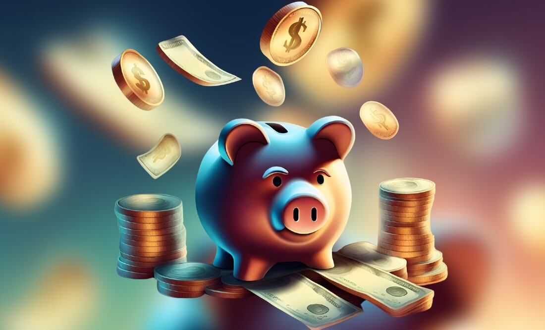 Conoce cómo puedes cumplir tus objetivos financieros con esta estrategia. (Foto: DeDinero)