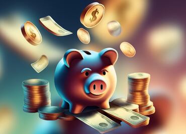 Método de ahorro 2024: ¿Cuál es la regla 50/ 30/ 20?