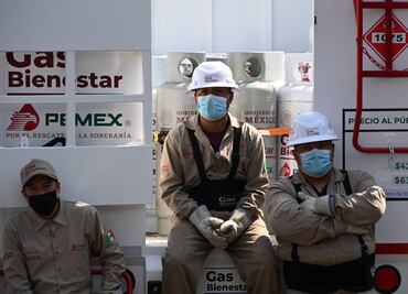 Fraudes con Gas Bienestar: Evita caer en estas trampas