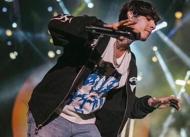 Preventa y costo de los boletos para ver a Natanael Cano en el Foro Sol