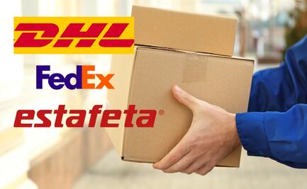 ¿Por qué no llega mi pedido? Alerta oficial de servicio de paquetería, crecen extravíos y retrasos en entrega