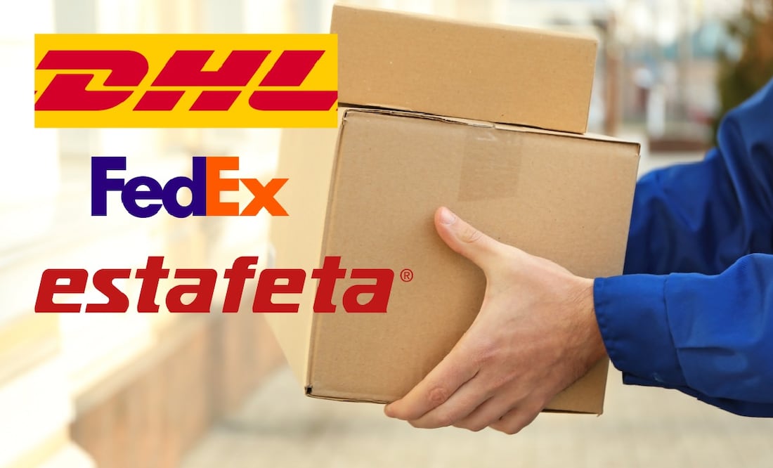 Entregas de paquetería en México: Reportan aumento significativo en los retrasos. (Foto: DeDinero)