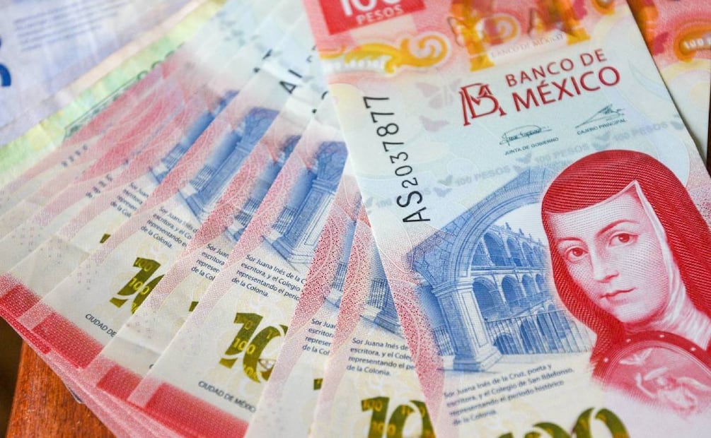 Pensión Mínima Garantizada del IMSS. (Foto: Cuartoscuro)