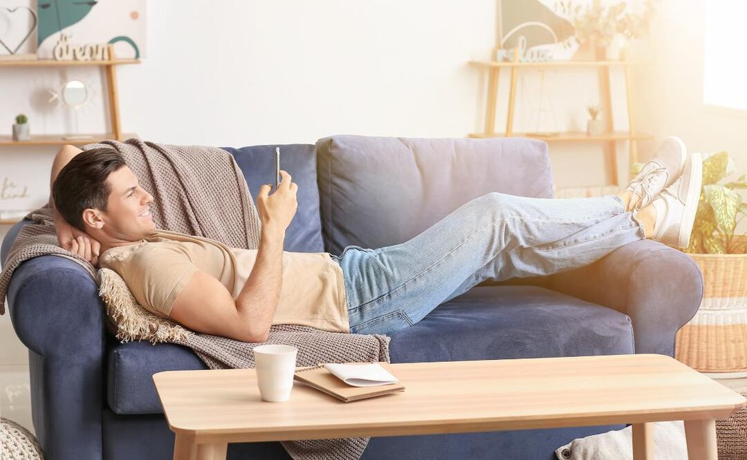 ¿Cuándo serán las vacaciones de medio año 2025? (Foto: DeDinero)