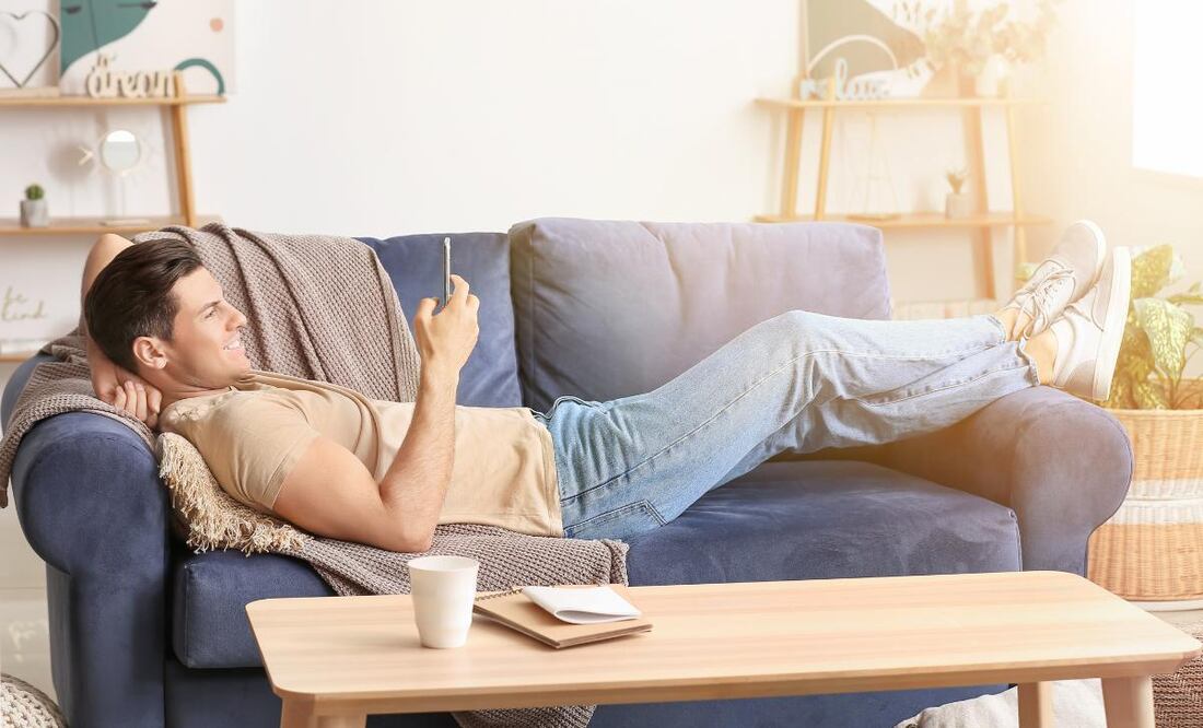 ¿Cuándo serán las vacaciones de medio año 2025? (Foto: DeDinero)