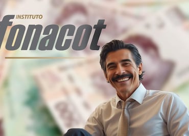 Crédito Fonacot 2025: Esto pagarías por préstamo de 100 mil pesos en dos años