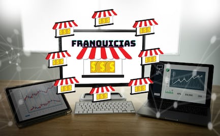 ¿Invertir en franquicias es realmente rentable? Descubre los pros y contras