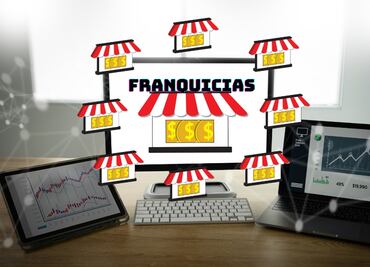 ¿Invertir en franquicias es realmente rentable? Descubre los pros y contras