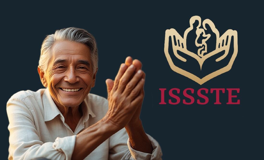 ¿Cuándo pagan la pensión del ISSSTE en junio y julio 2025? Fechas clave que no debes olvidar. (Foto: Creada con IA)