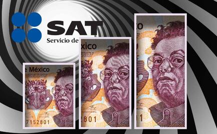 ¿Cómo hacer para que me salga saldo a favor en el SAT?