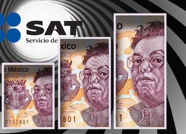 ¿Cómo hacer para que me salga saldo a favor en el SAT?