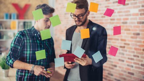 Fake Out of Home y Marketing de Afiliados