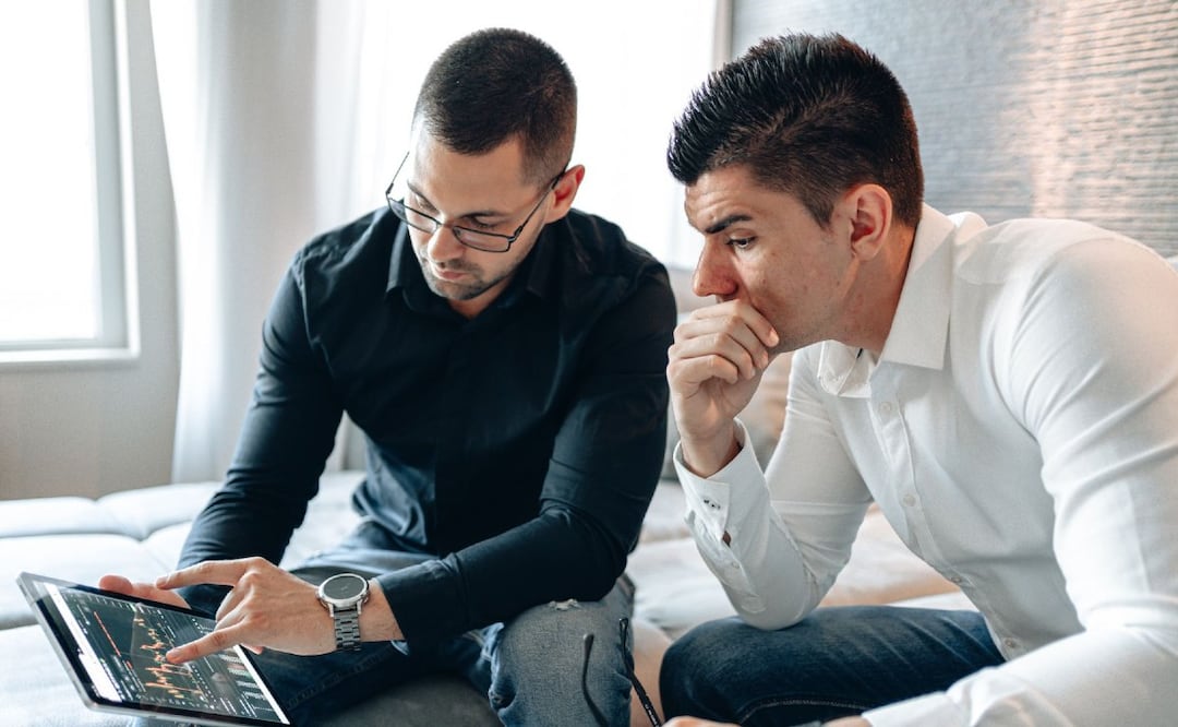 Temporada de impuestos 2025 (Foto: DeDinero)