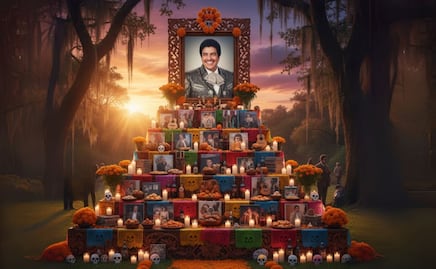 Día de Muertos 2025: Concurso en Chapultepec convoca a crear ofrendas en honor a compositores, estos son los premios y cómo participar