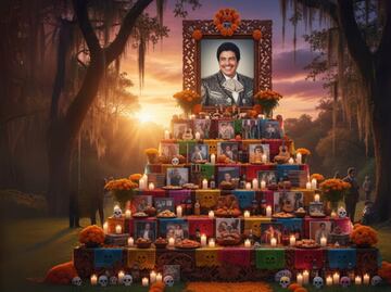 Día de Muertos 2025: Concurso en Chapultepec convoca a crear ofrendas en honor a compositores, estos son los premios y cómo participar