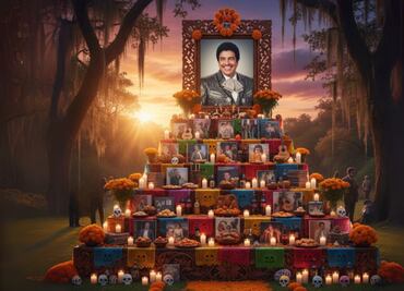 Día de Muertos 2025: Concurso en Chapultepec convoca a crear ofrendas en honor a compositores, estos son los premios y cómo participar