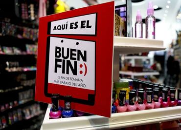 Buen Fin 2023: Cuándo es, horarios y lo que debes saber para aprovechar los descuentos