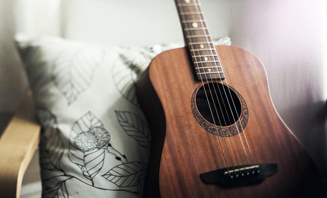 Con mantenimiento y buenos cuidados, los instrumentos musicales conservan su valor. (Foto: Pixabay)