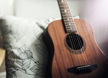 ¿Qué hay que tener en cuenta a la hora de comprar una guitarra?