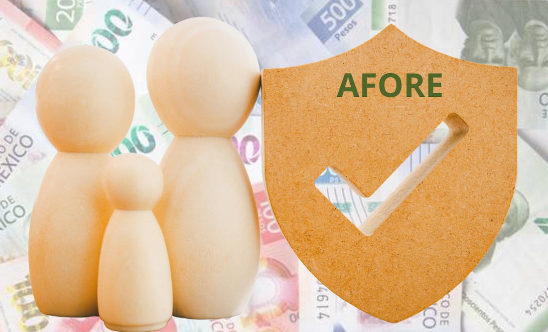 ¿Qué pasa si no hay beneficiarios en un Afore? (Foto: DeDinero)