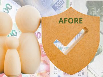 ¿Qué sucede con tu afore si falleces y no tienes beneficiarios designados?