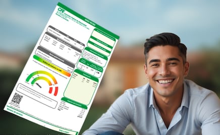 CFE: ¿Cuándo y por qué cambiar el titular del recibo de luz?