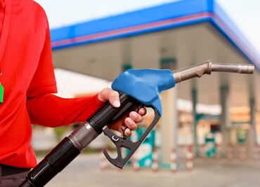 Costo del litro de gasolina en México hoy, 09 de mayo